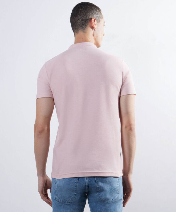 Camisetas polo para hombre