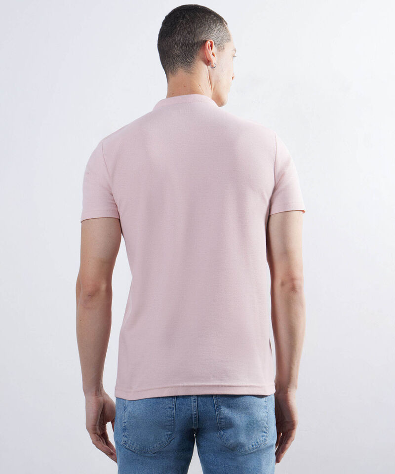 Camisetas polo para hombre
