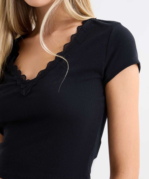 Camisetas Mujer image number null
