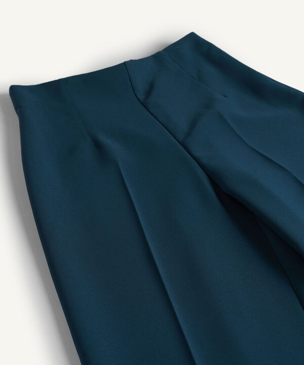 Pantalones basicos para mujer