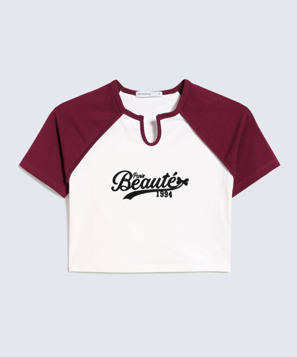 Camisetas Mujer