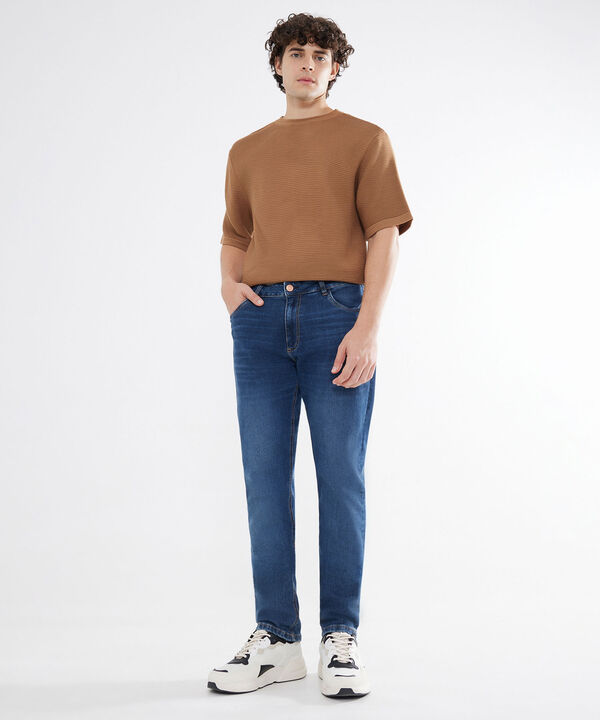 Jeans para hombre image number null