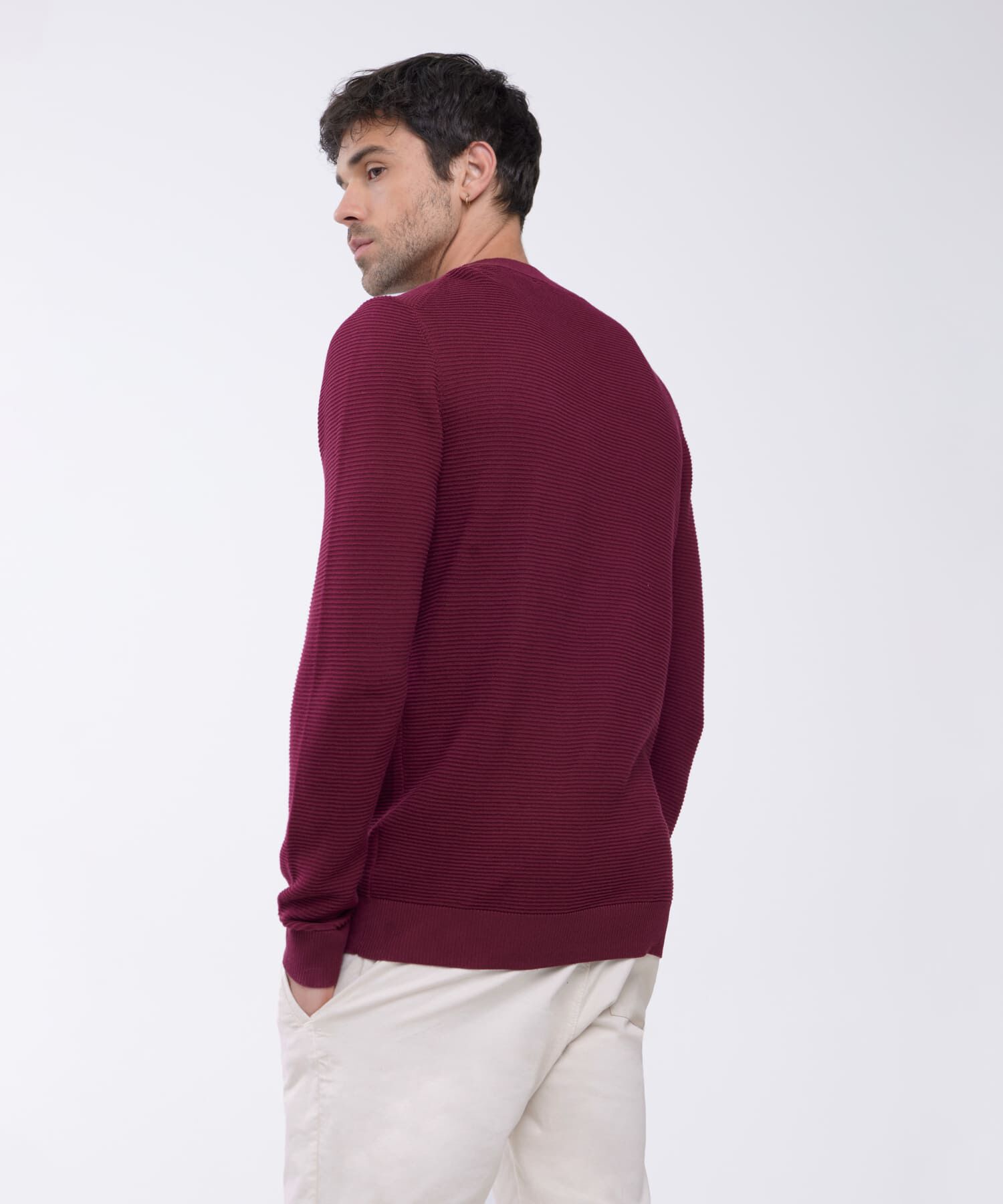 Buzos para hombre 