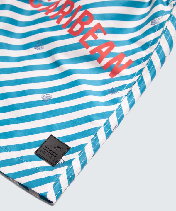 Bermudas para hombre