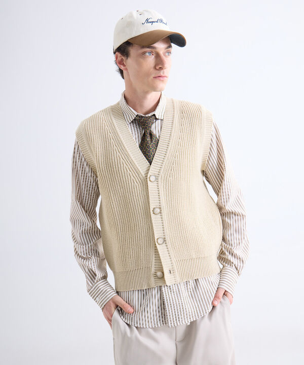 Chalecos para hombre  image number null