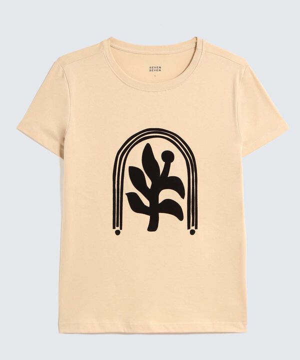 Camisetas Estampadas para mujer image number null