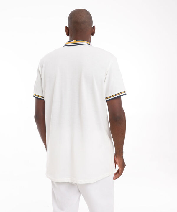 Camisetas polo para hombre