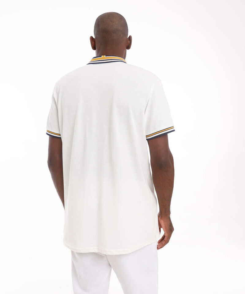 Camisetas polo para hombre