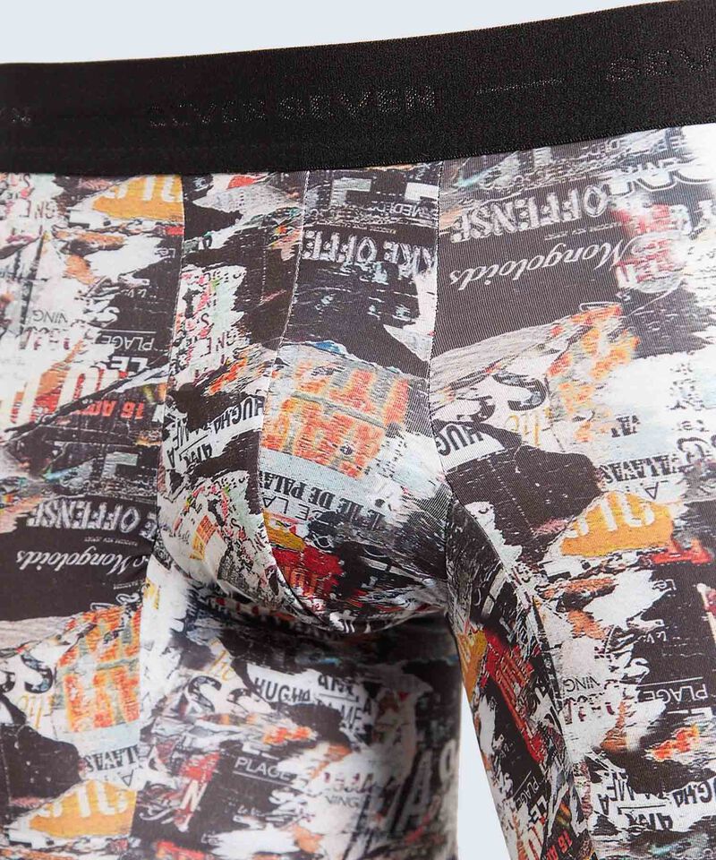 Boxers amplios para hombre