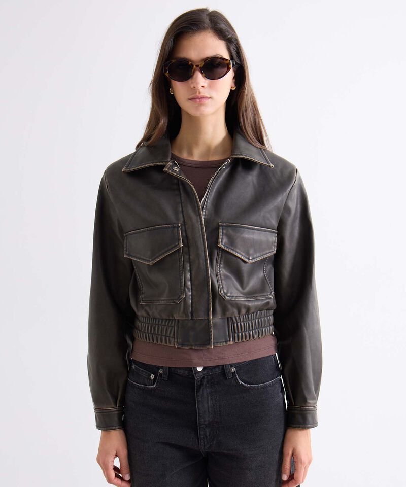 Chaqueta para mujer