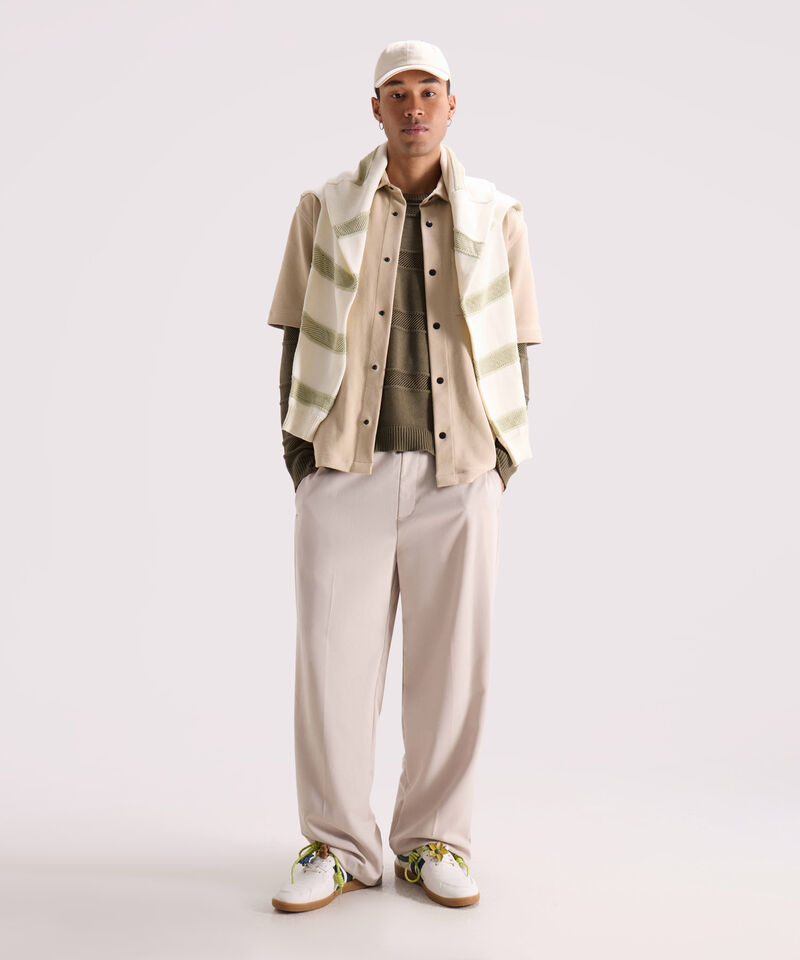 Pantalones para hombre