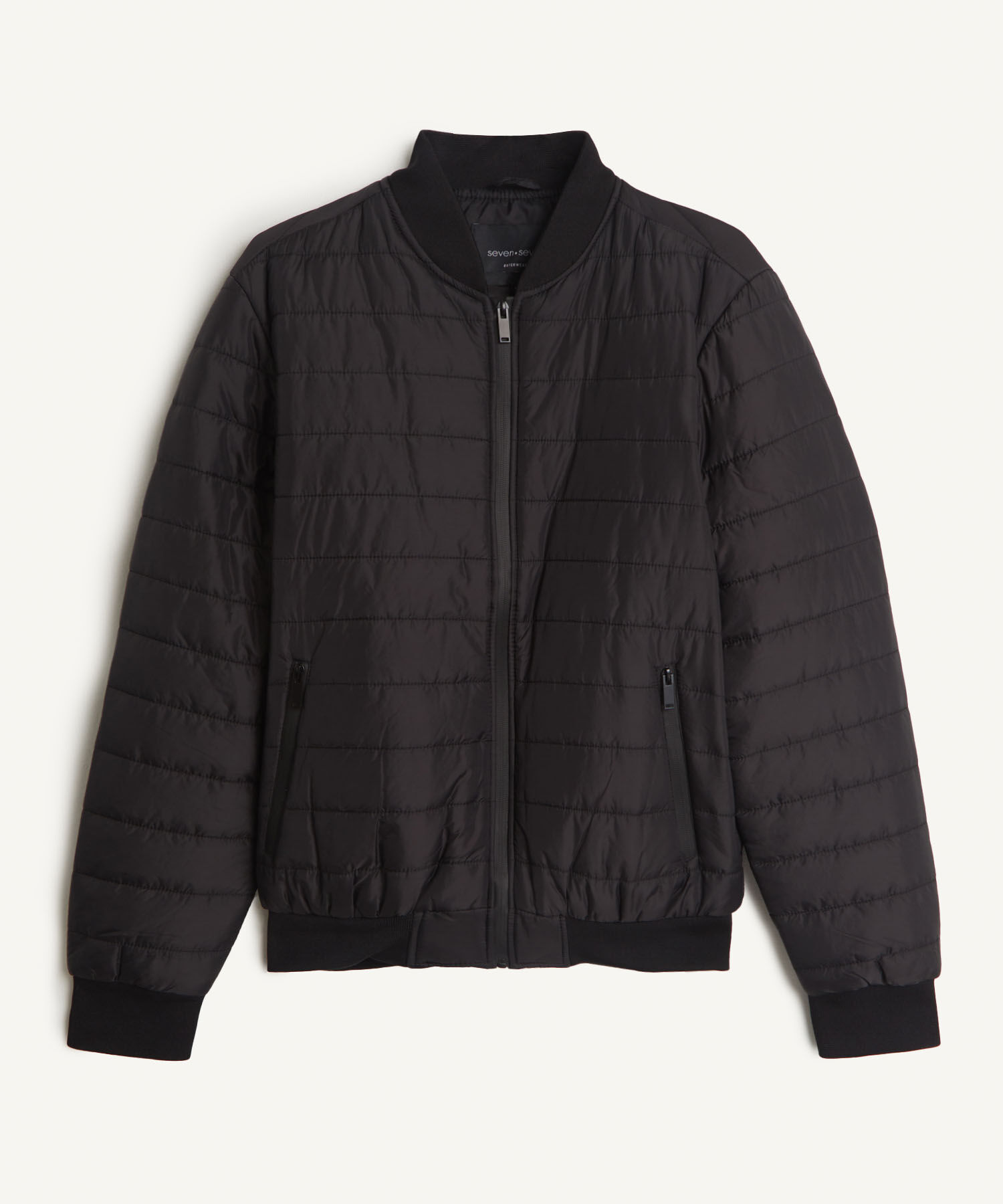 Chaquetas básicas para hombre