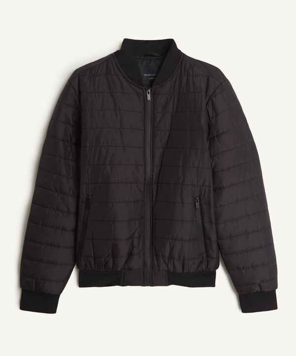 Chaquetas básicas para hombre