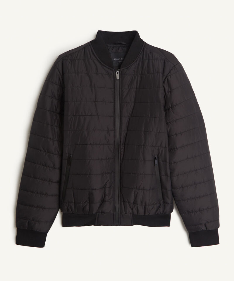 Chaquetas básicas para hombre