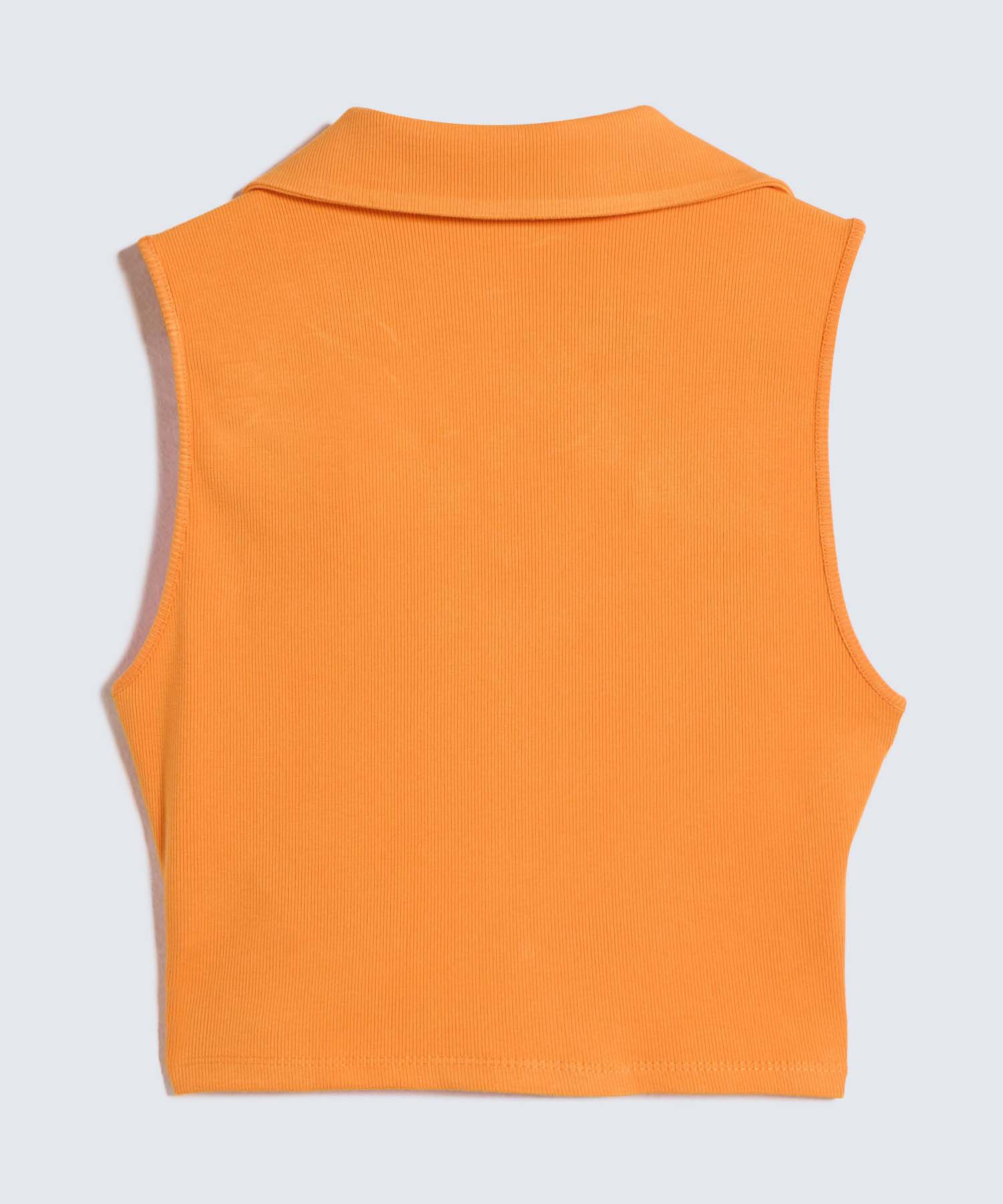 Crop top para mujer