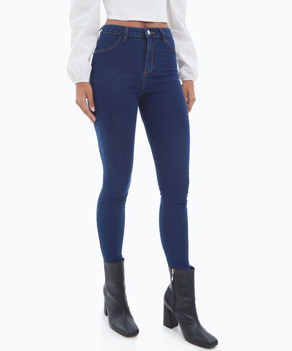 Jeans dama