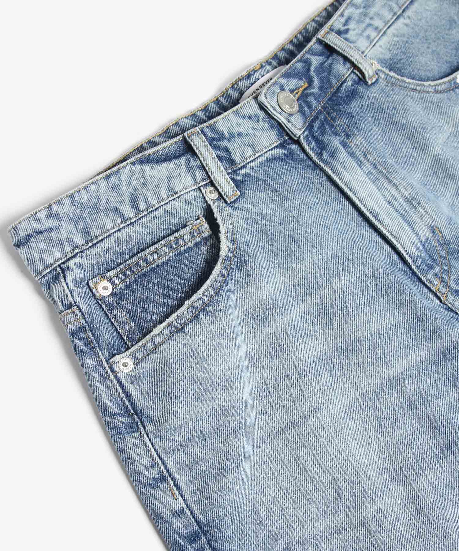 Bermudas para hombre