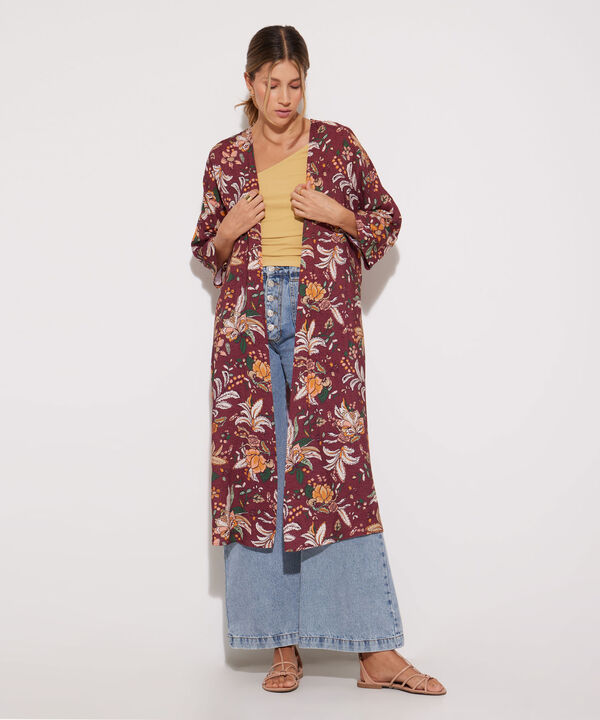 Chaquetas para mujer