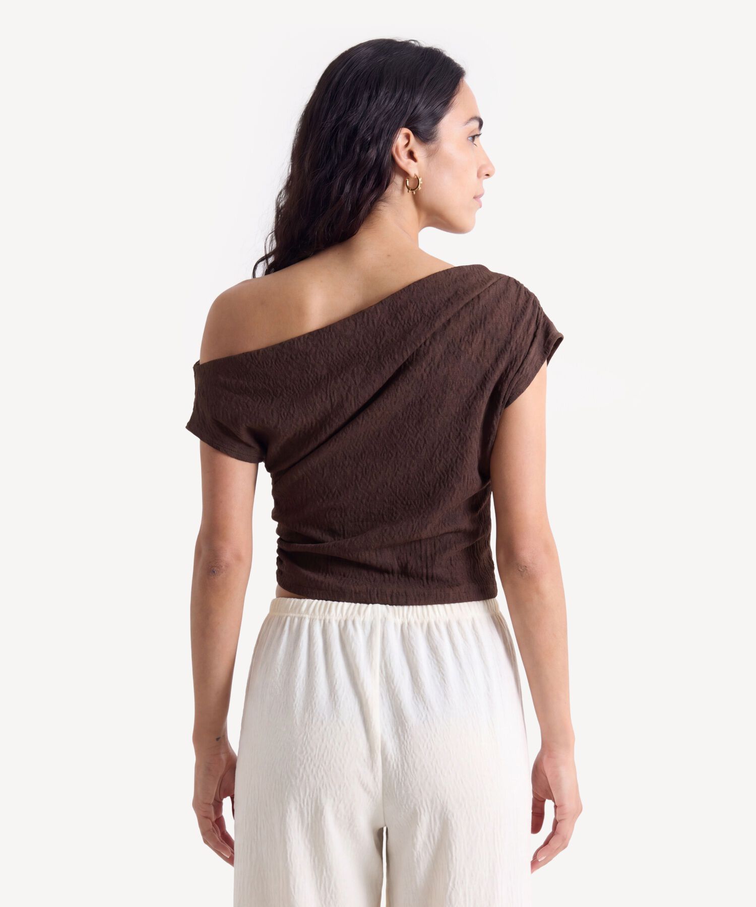 Camiseta Para Mujer