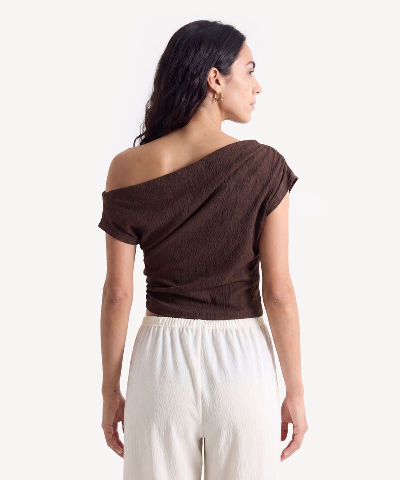Camiseta Para Mujer