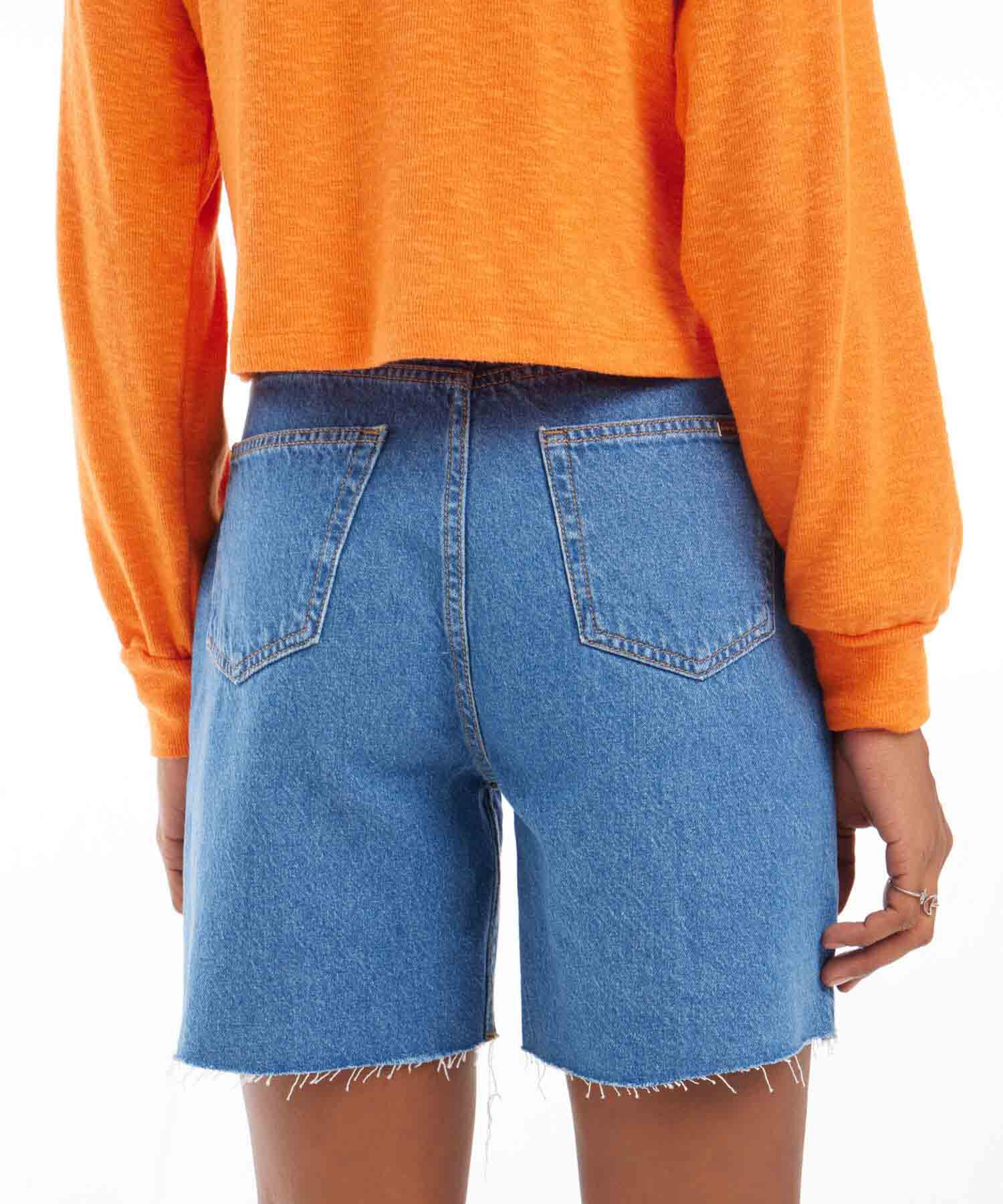 Bermudas para mujeres