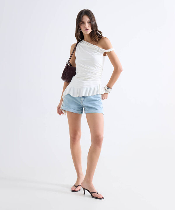 Shorts para mujeres image number null