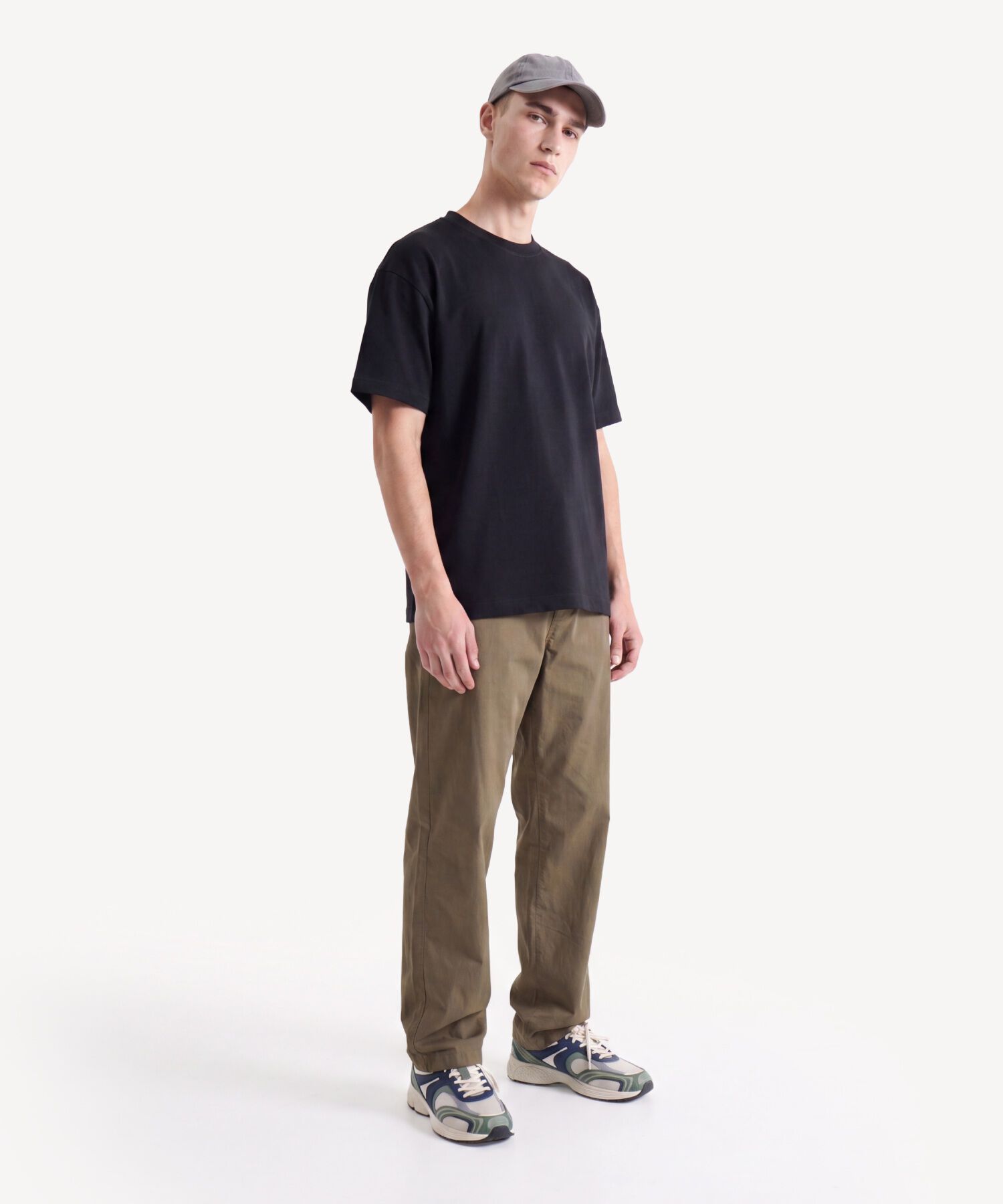 Camiseta Para Hombre