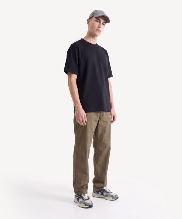 Camiseta Para Hombre