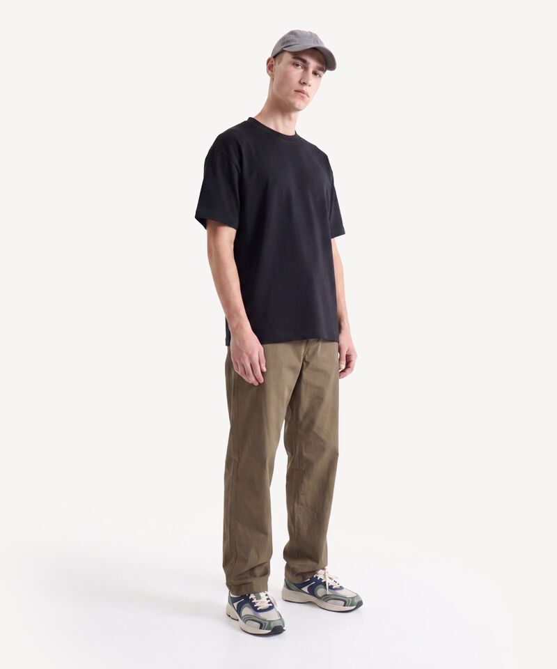 Camiseta Para Hombre