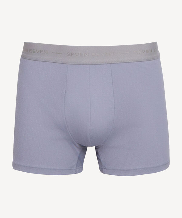 Boxers ajustados para hombre