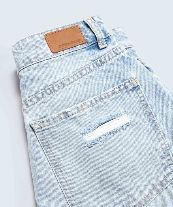 Shorts para mujeres image number null