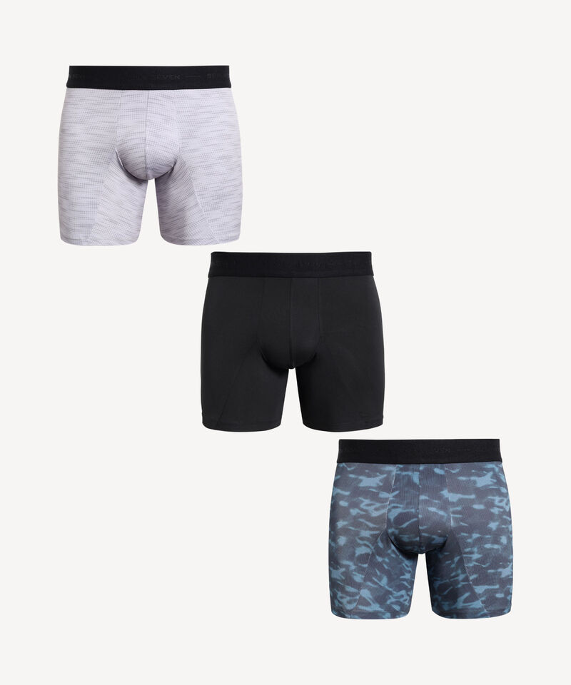 Boxers para hombre