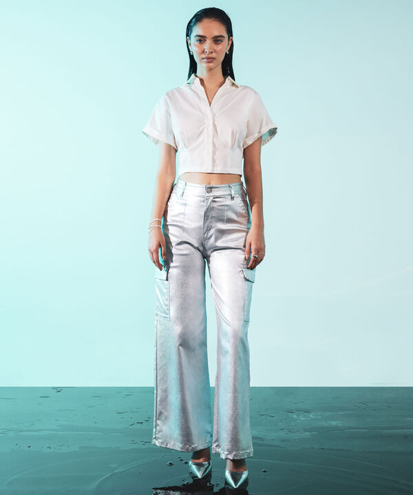 Blusas De Moda