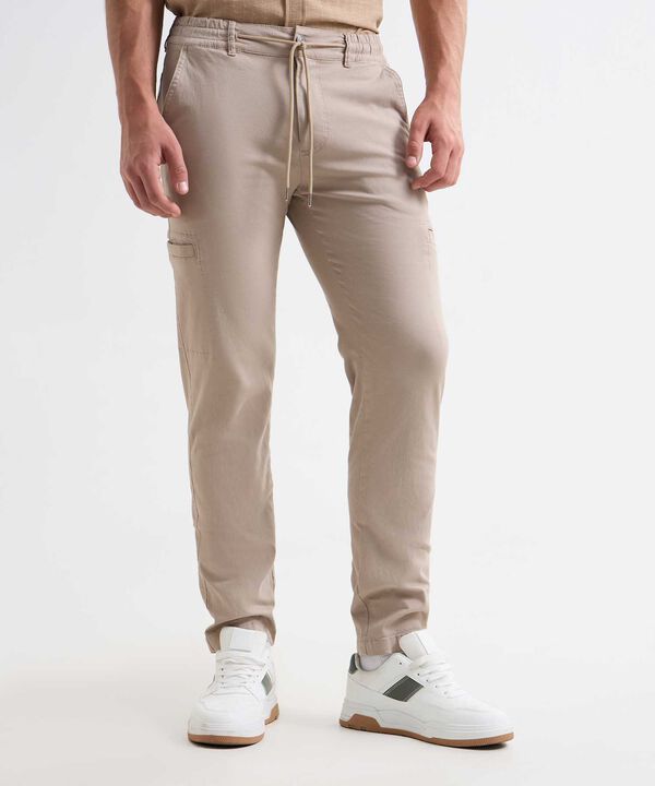 Pantalones para hombre image number null
