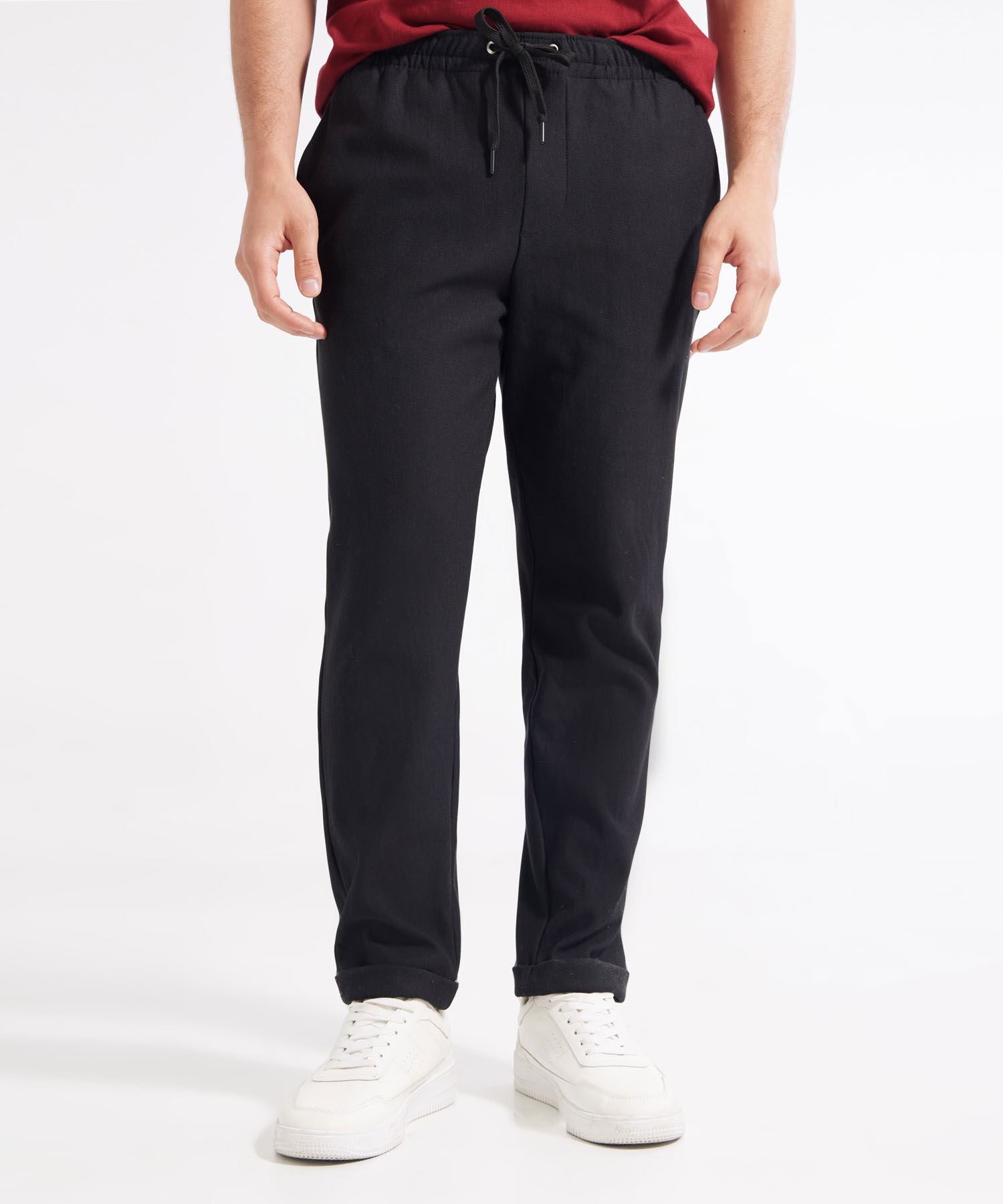 Joggers para hombre