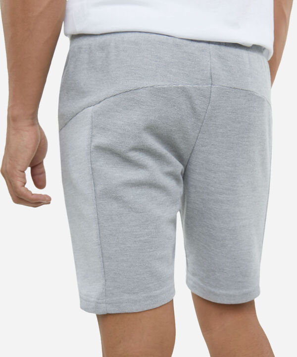 Bermudas para hombre
