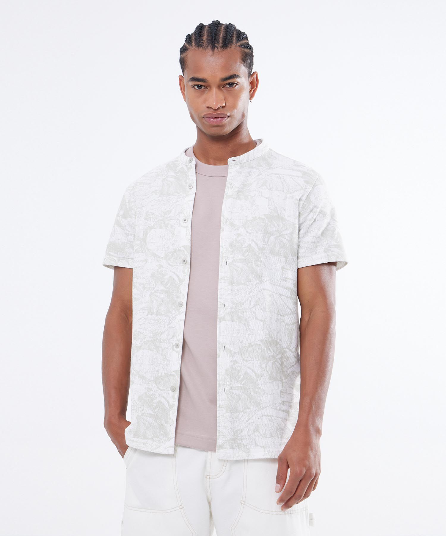 Camisas para hombre Compra ahora SevenSeven