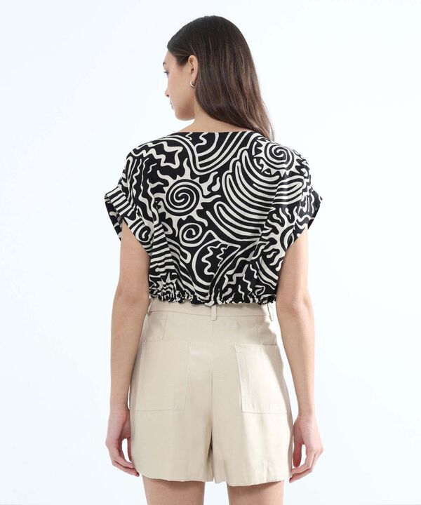 Shorts para mujeres