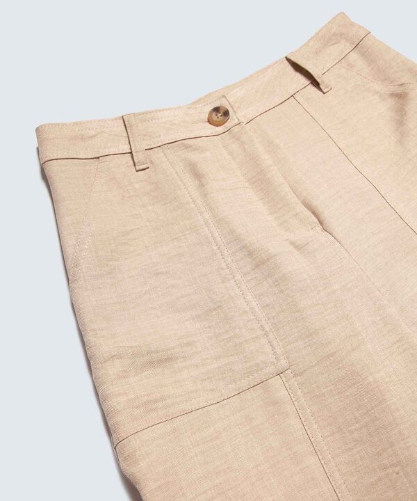 Pantalones para mujer image number null