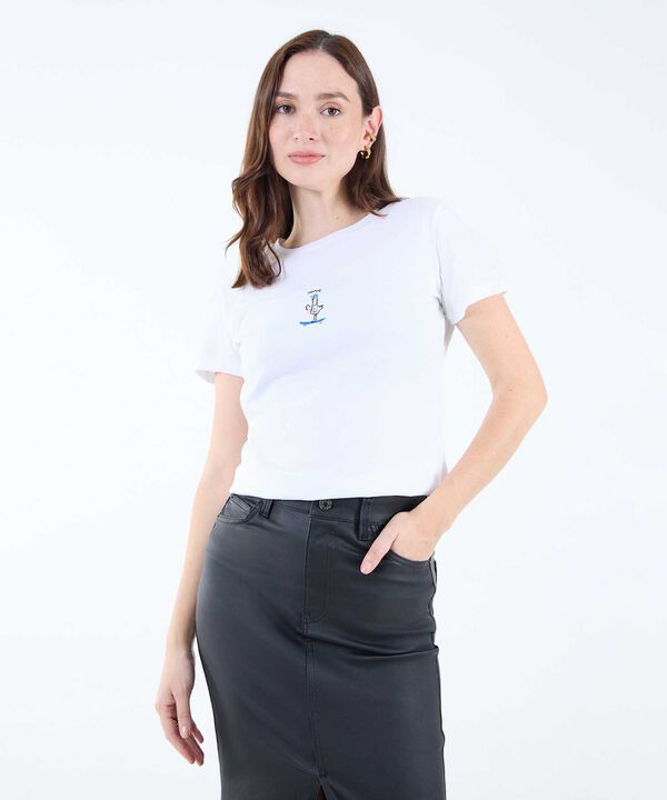 Camisetas Mujer image number null