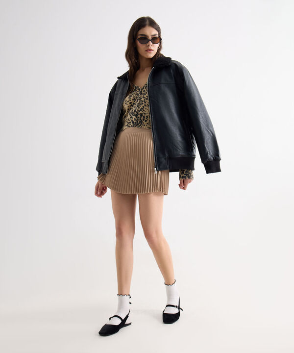 Faldas de moda image number null