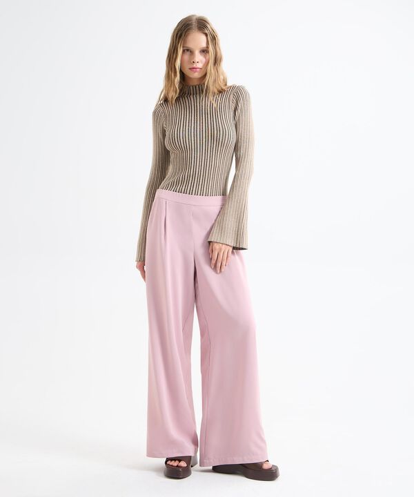 Pantalones para mujer