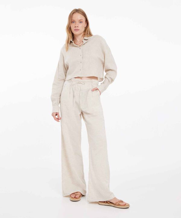 Blusas de moda para mujer image number null