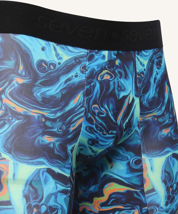 Boxers ajustados para hombre