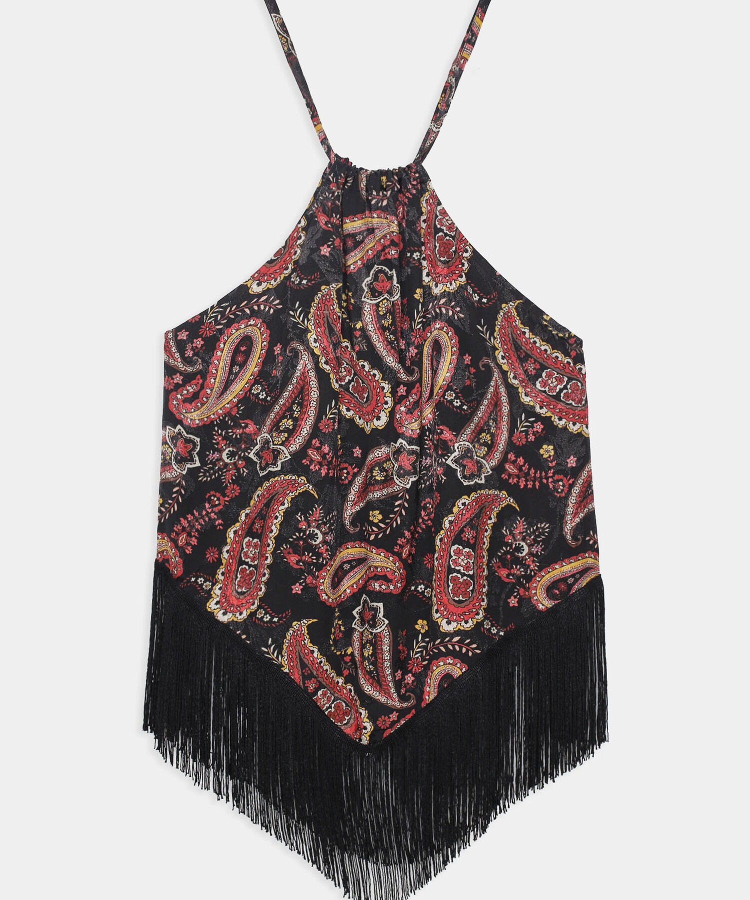 Blusa para mujer