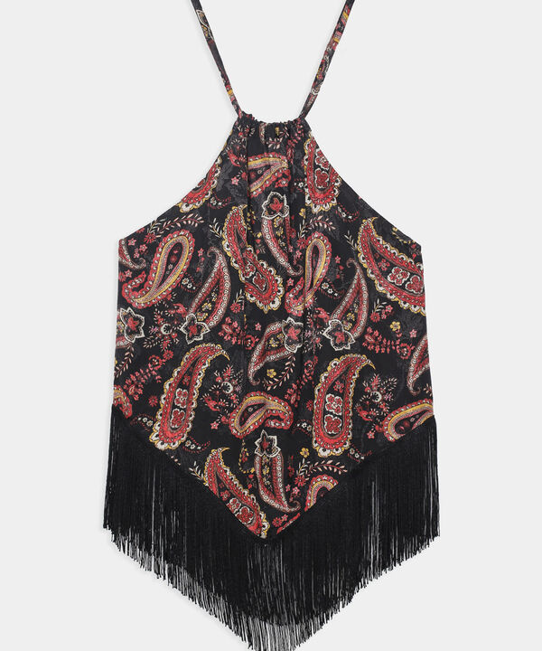 Blusa para mujer