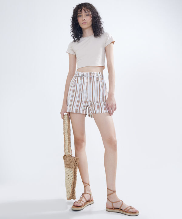 Shorts para mujeres image number null