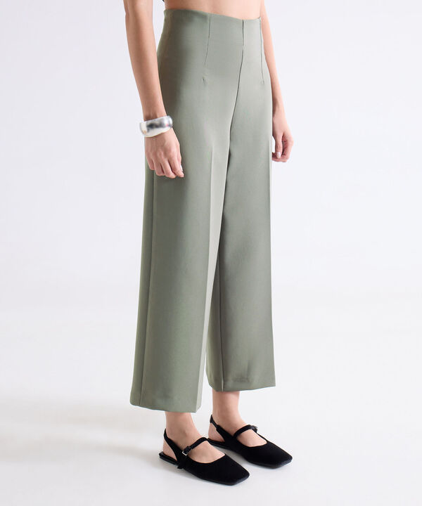 Pantalones para mujer image number null