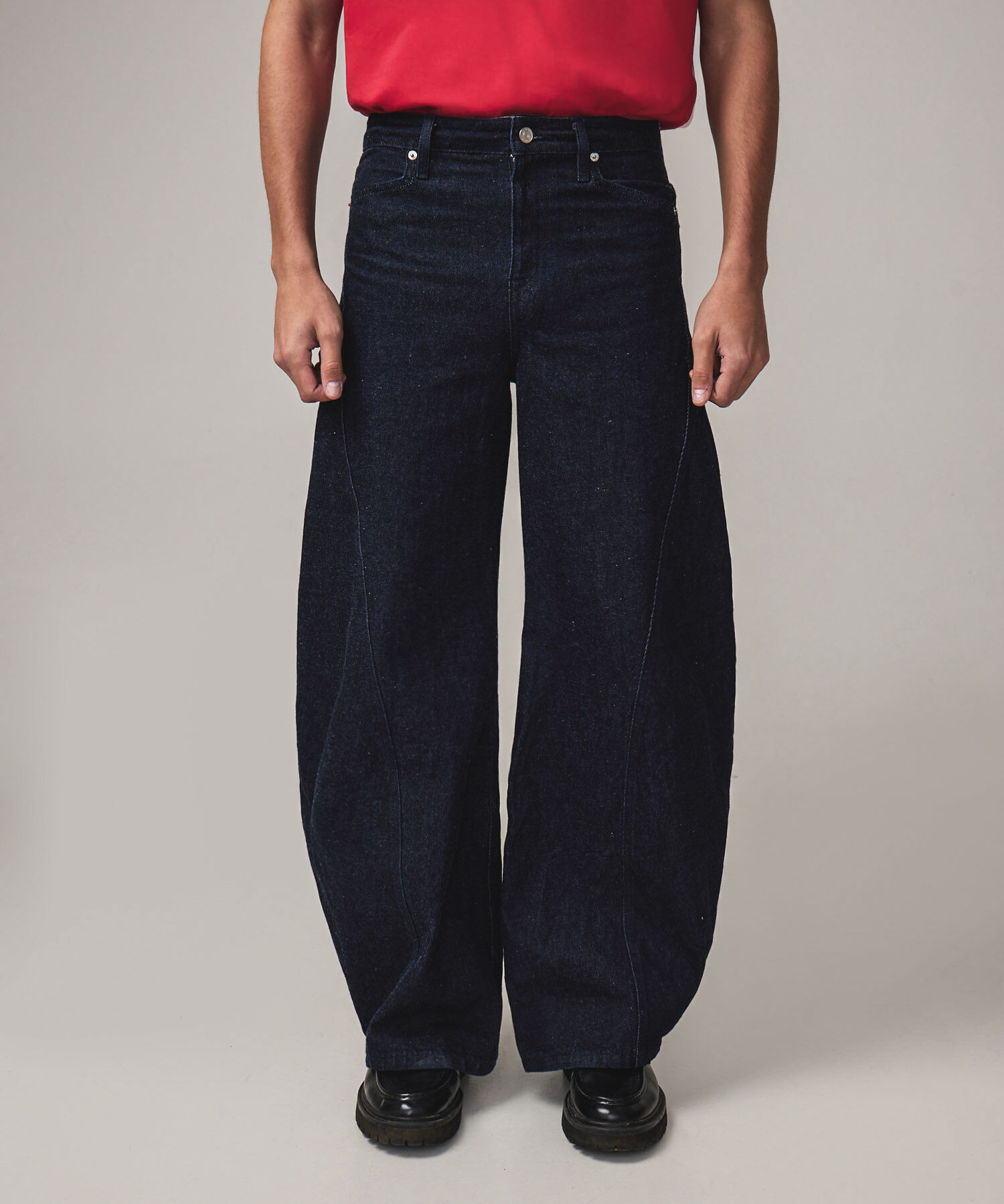 Jean Para Mujer