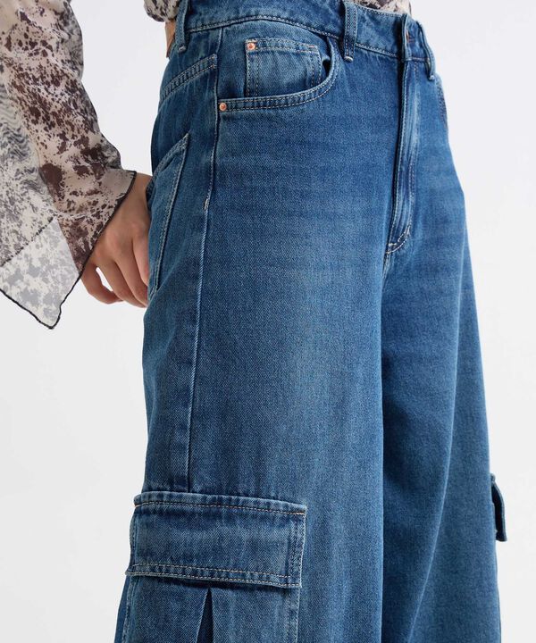 Jeans dama